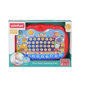 Winfun IPAD D’activité 2 ans+