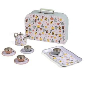 EUREKAKIDS – COFFEE TIME SET