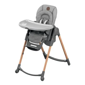 Chaise Haute MINLA Gris Maxi-Cosi Bébé Confort