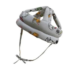 Casque de Sécurité anti-bosse pour Enfant