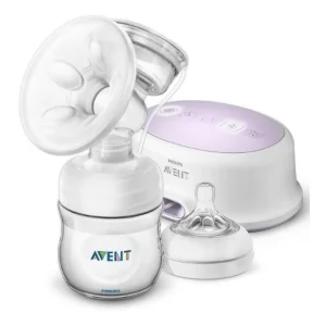 TIRE LAIT ELECTRIQUE NATUREL-AVENT