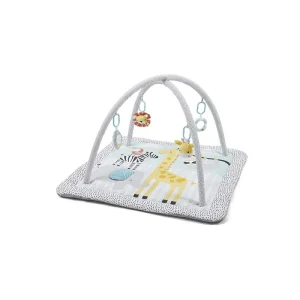Eurekakids – TAPIS D&rsquo;ÉVEIL SAFARI