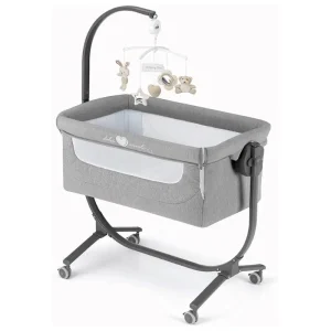 Berceau Cullami Cam Gris T153