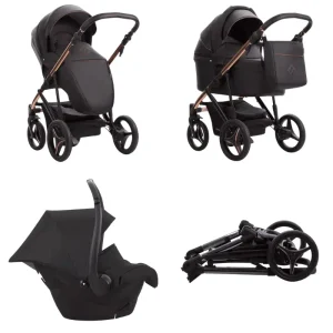 poussette trio pascal premium 02 – bebetto