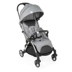 Poussette CHICCO Goody Cool Grey