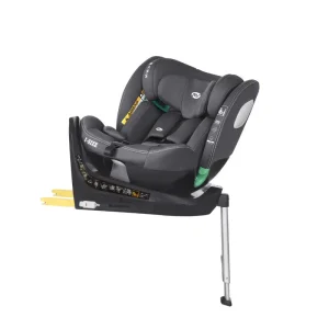 Siège auto bébé i-size 0/1/2/3 Lemans – MS