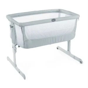Berceau Cododo Next2Me Air Antiguan Sky CHICCO
