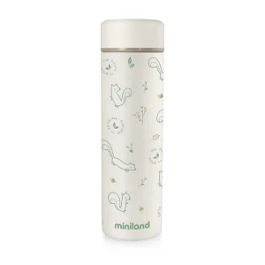 THERMOS 450ML NATURE CHIP – MINILAND