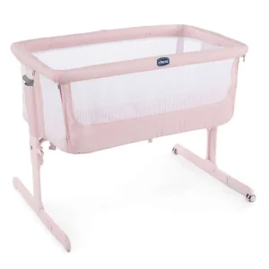 Berceau Cododo CHICCO Next2Me Air Paradise Pink