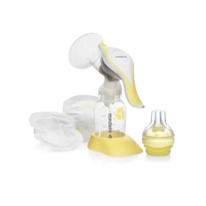 Medela – Tire Lait Harmony Manuel