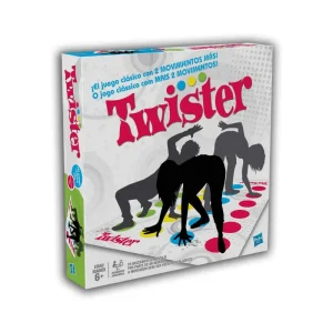 twister – HASBRO