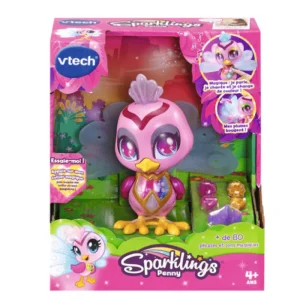 ANIMAL MAGIQUE SPARKLINGS – VTECH