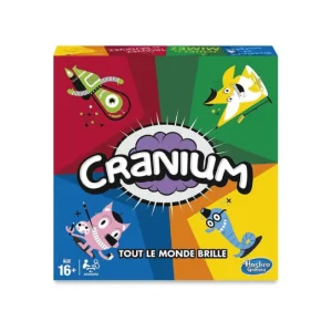 CRANIUM – HASBRO