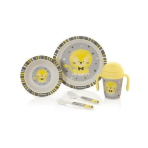 COFFRET REPAS -MINILAND