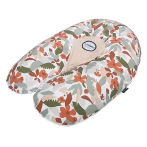 Coussin de maternité Multirelax jersey Floral – CANDIDE