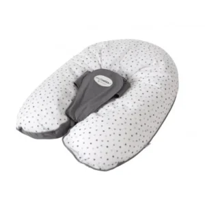 MULTIRELAX 3 EN 1 ETOILES MULTICOLORES GRIS – CANDIDES