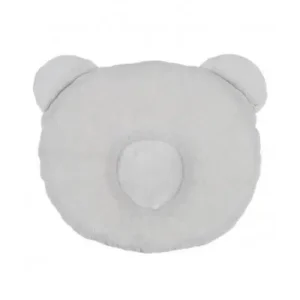 COUSSIN P&rsquo;TIT PANDA GRIS CLAIR- 273610 – CANDIDE