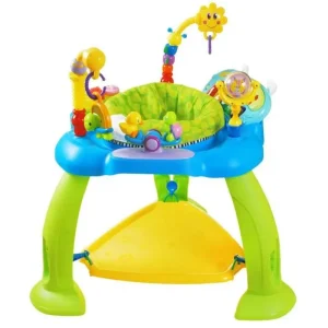 Jumper Multifonctions Vert – Hola