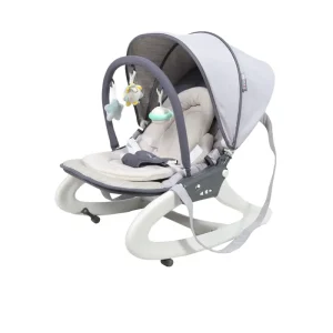 TRANSAT RELAX GRIS – MAMALOVE