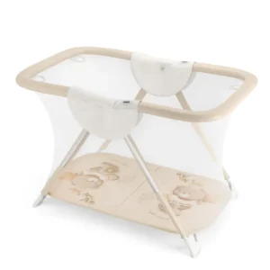 PARC BOX 120 BREVETTATO BEIGE – CAM