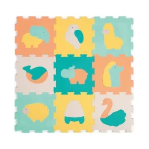 Dalles animaux Pastel – LUDI