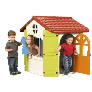 FEBER HOUSE