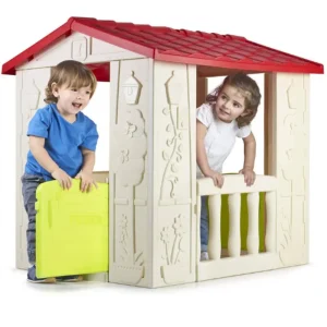 HAPPY HOUSE – FEBER