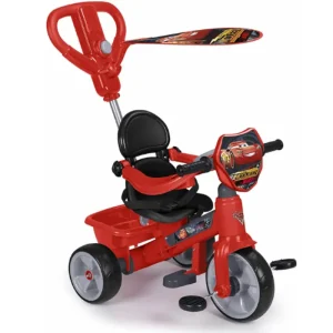 TRICYCLE CARS 3 – FEBER