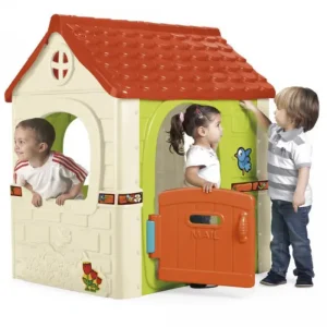FANTASY HOUSE VERTE – FEBER