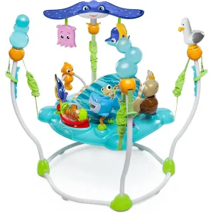Jumper d’Activités – Bright Starts