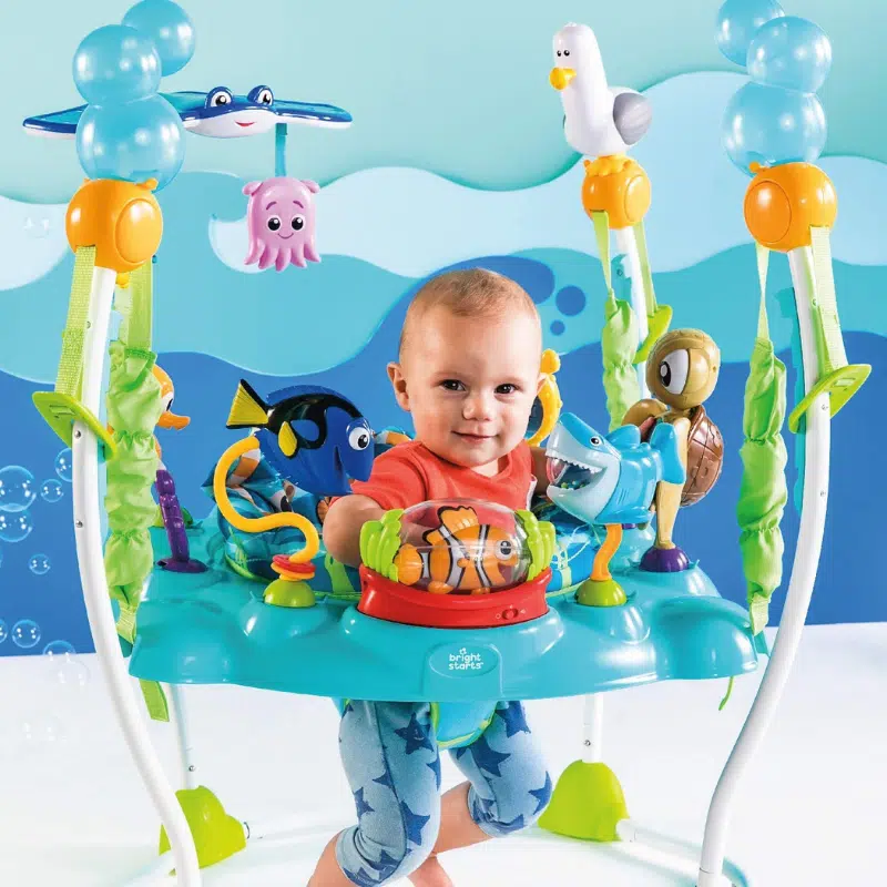 Jumper d’Activités – Bright Starts – Image 3