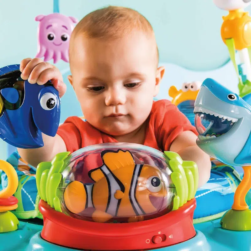 Jumper d’Activités – Bright Starts – Image 4