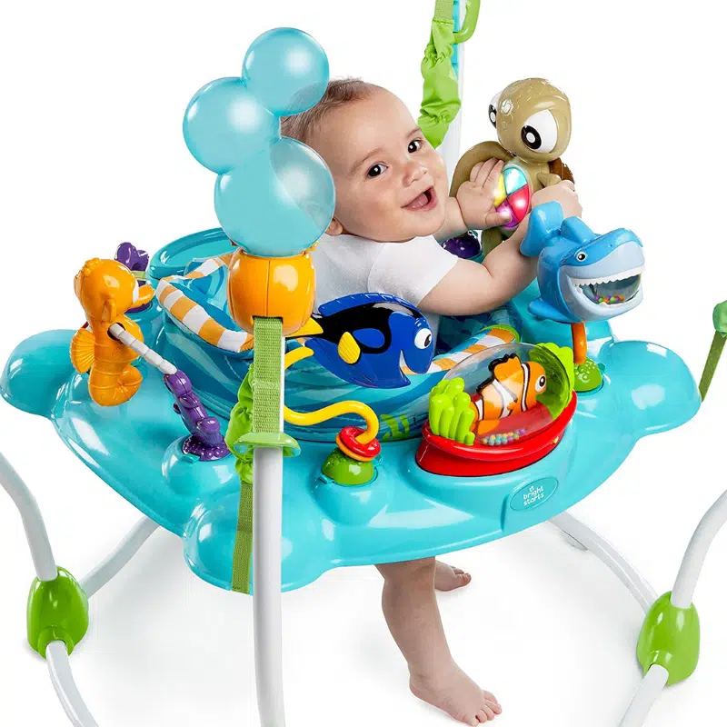 Jumper d’Activités – Bright Starts – Image 5