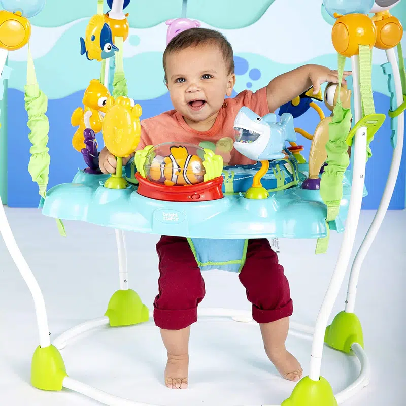 Jumper d’Activités – Bright Starts – Image 6