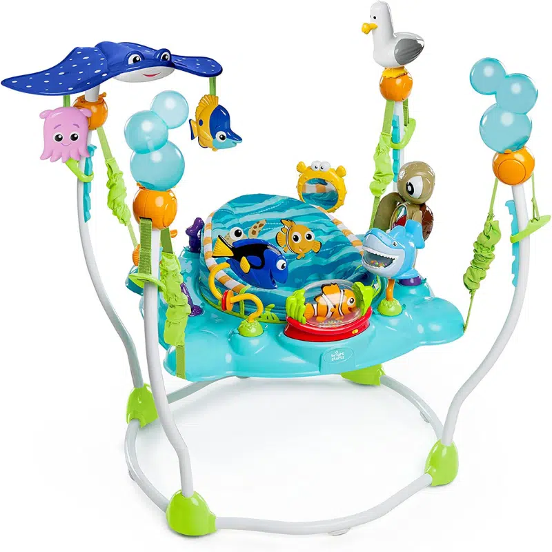 Jumper d’Activités – Bright Starts – Image 8
