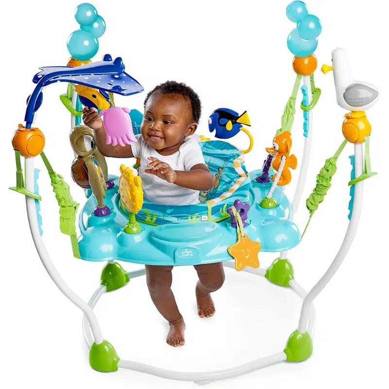 Jumper d’Activités – Bright Starts – Image 9