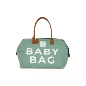 Sac À Langer Baby Bag Mint