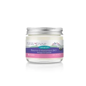 Baume d&rsquo;allaitement Bio – LANSINOH