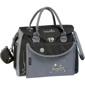Sac à langer Baby Star – BABYMOOV
