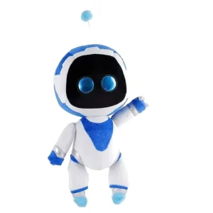 Astro Bot Peluche