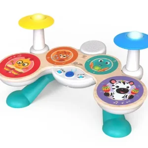 BATTERIE CONNECTEE MAGIC TOUCH™ – HAPE