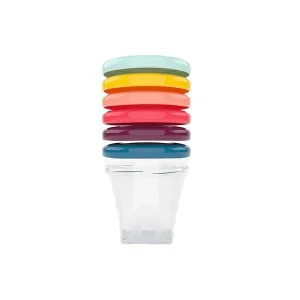 Babymoov Lot de 6 babybols – 250ml