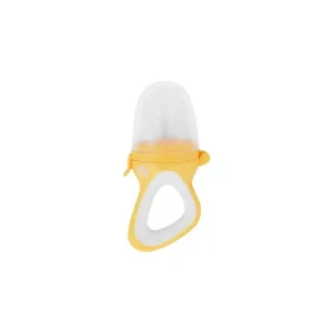 Sucette En Silicone Grignoteuse – Badabulle