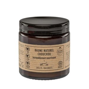 Baume Chouchou  JOLIS BAUMES