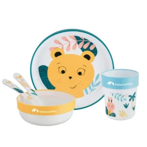 Coffret Repas 12 Mois Little Buddies Bébé Confort