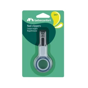 Bébé Confort Coupe Ongles Ergonomique Sweet Artic