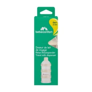 doseur de lait de voyage Bébé Confort 0 Mois+
