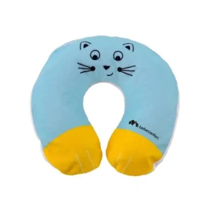 Oreiller de Voyage Bébé Confort Appuie-Tête 3 ans+