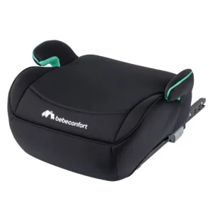 Réhausseur Auto Bébé Confort Gaia i-Fix – Mineral Black