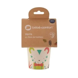 verre Bamboo Jungle Vibes Bébé Confort
